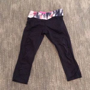Lululemon pants